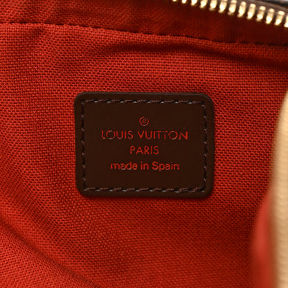 Louis Vuitton Damier Ebene Geronimos 6 of 8