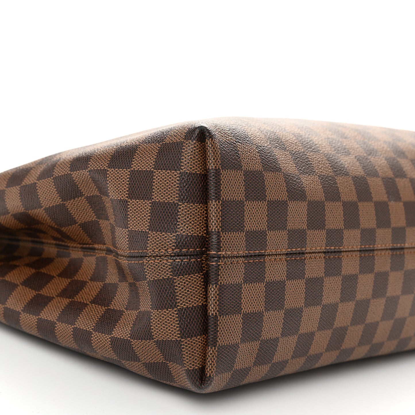 Damier Ebene Graceful MM