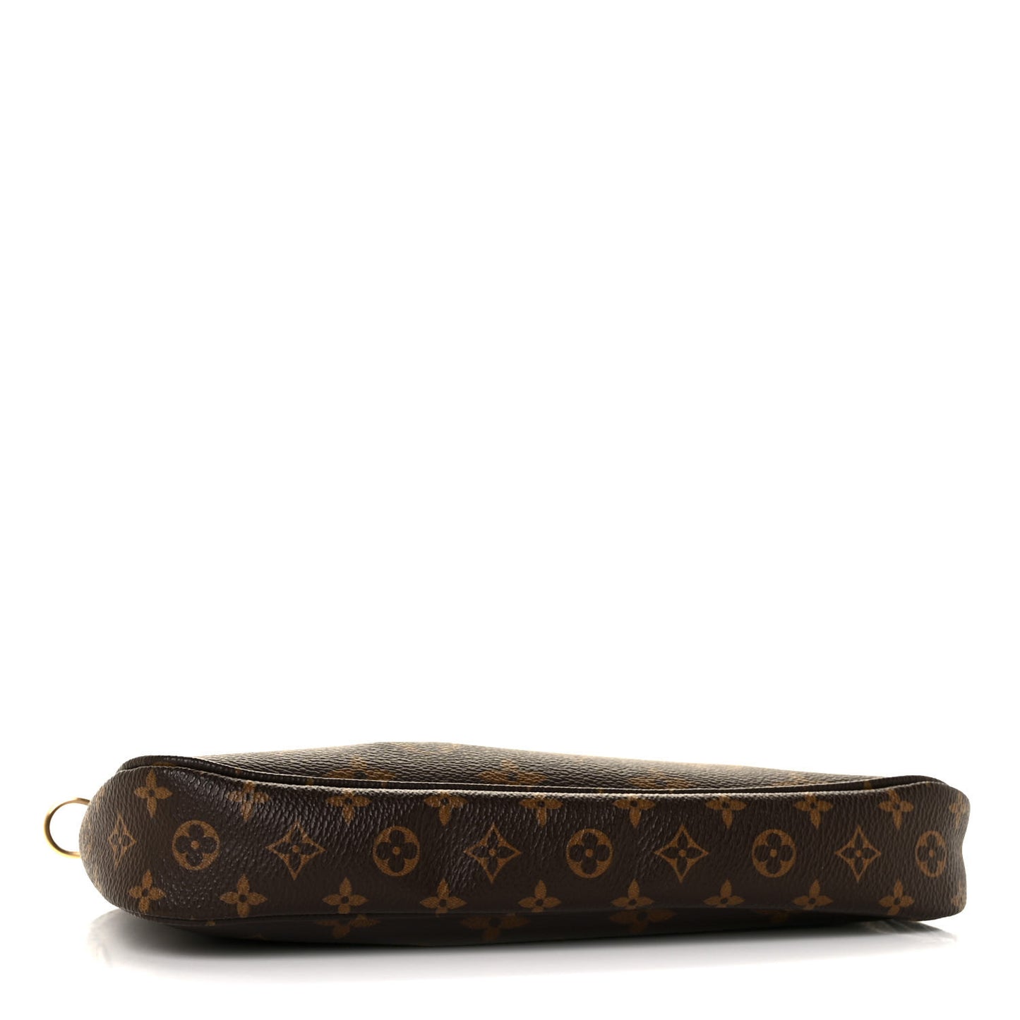 Monogram Multi Pochette Accessories Large Pochette Rose Clair