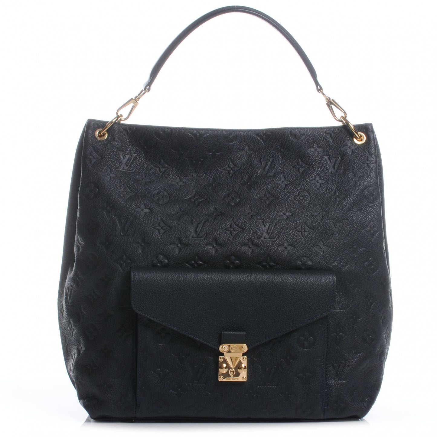 Empreinte Metis Infini