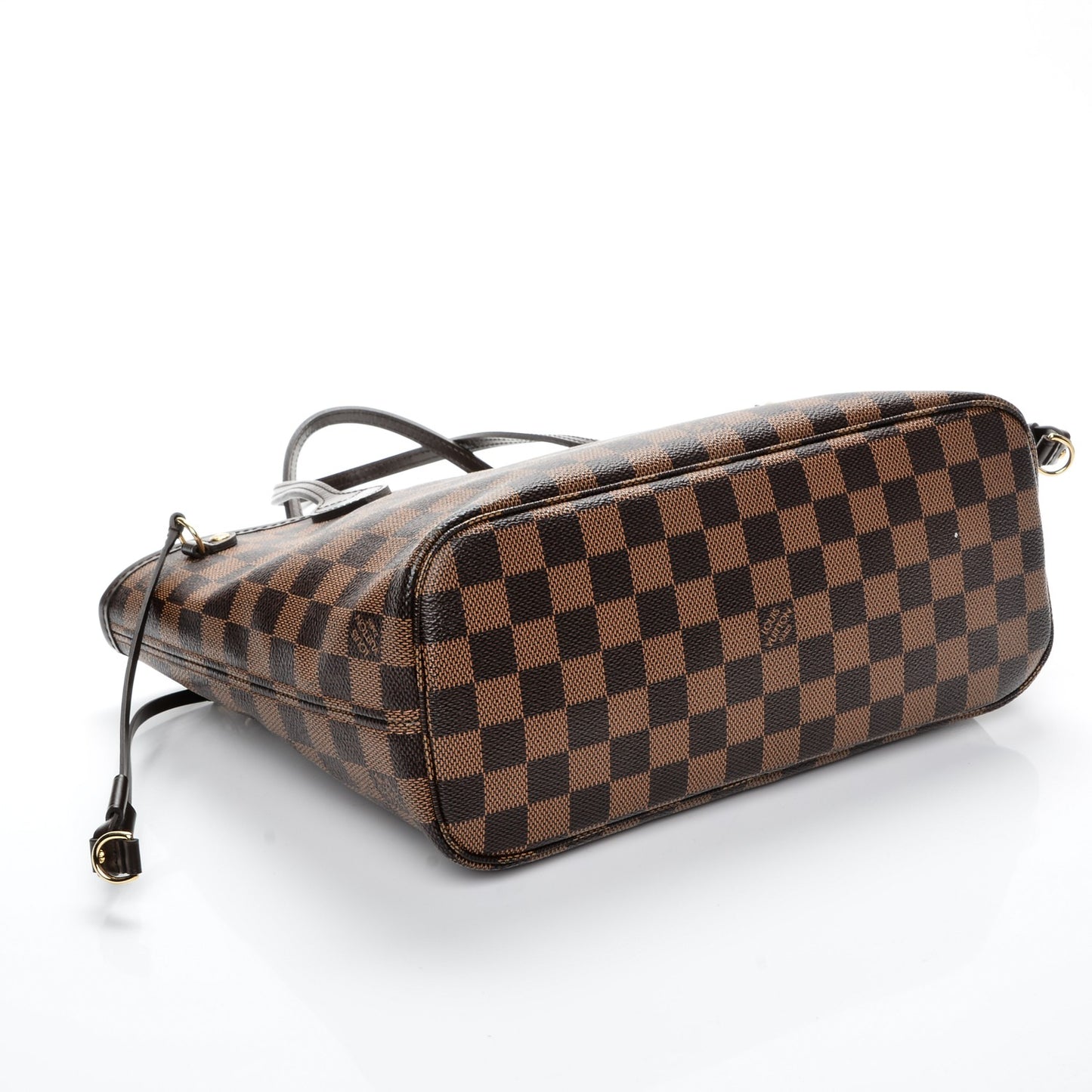 Damier Ebene Neo Neverfull PM