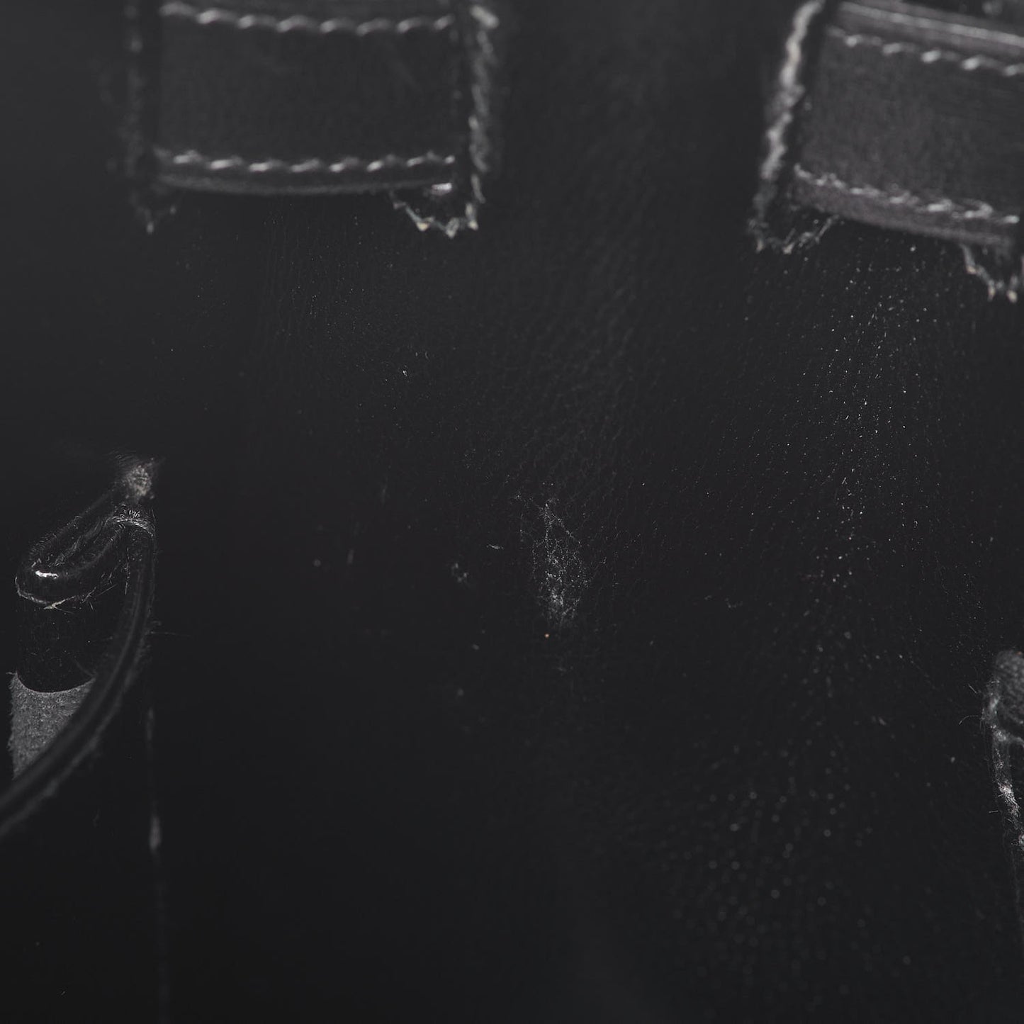 Box Kelly Sellier 28 Black