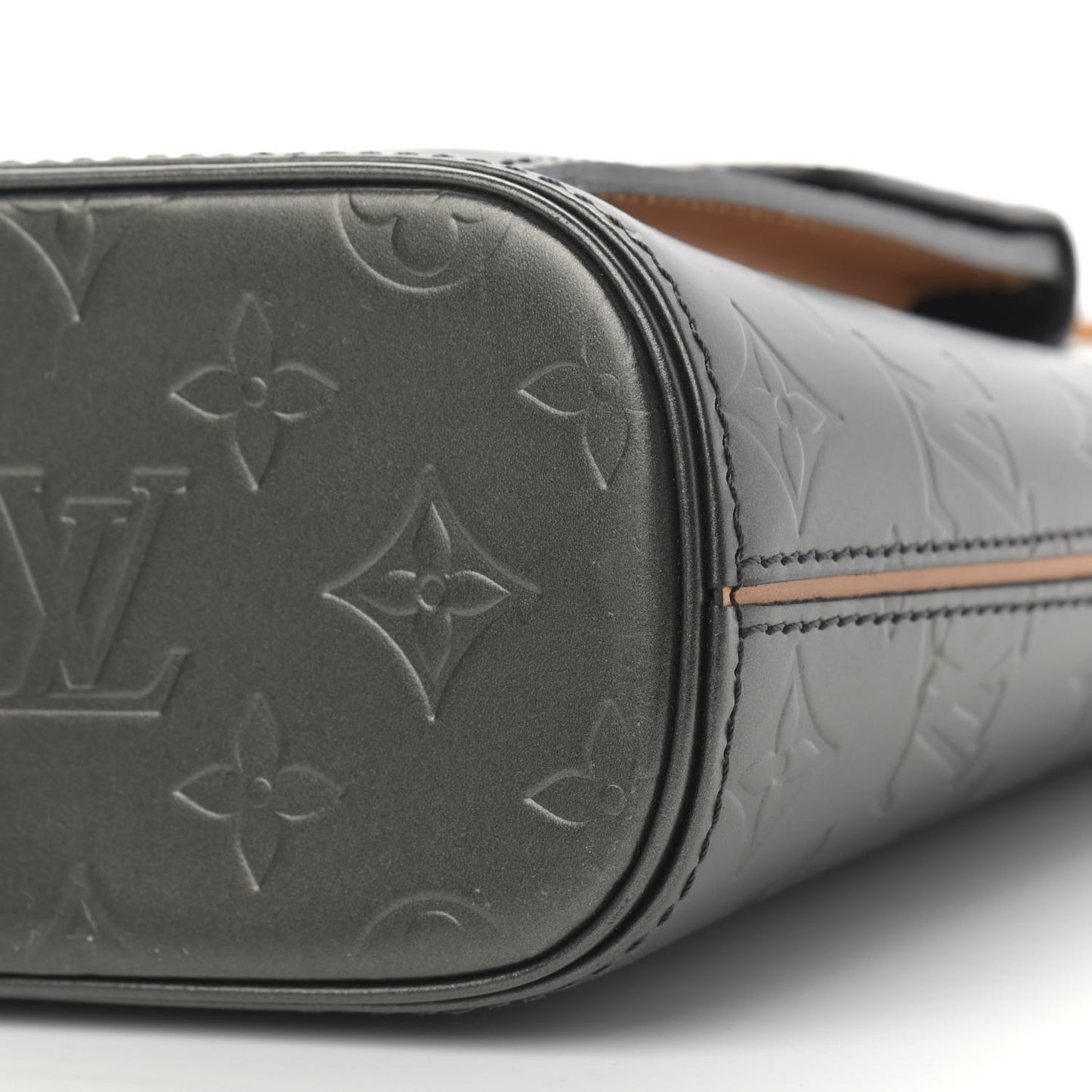 Mat Monogram Allston