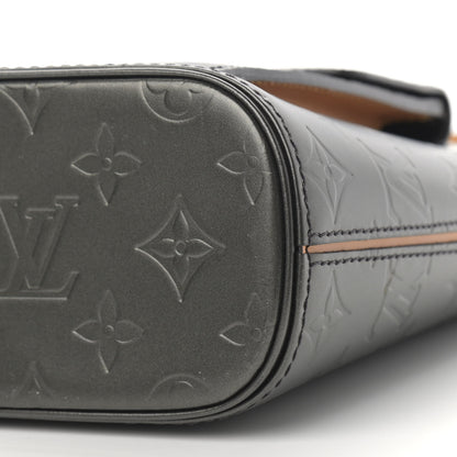 Louis Vuitton Mat Monogram Allston 10 of 11