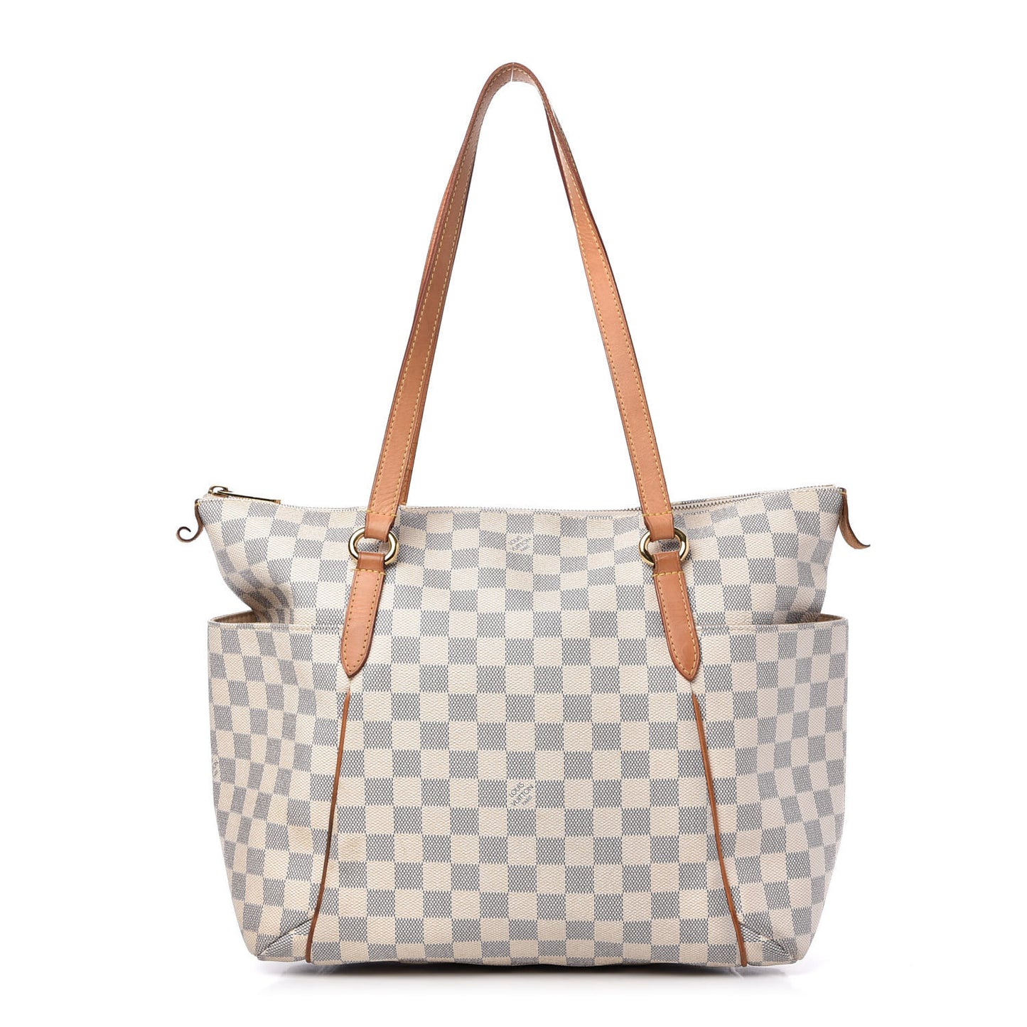 Damier Azur Totally MM