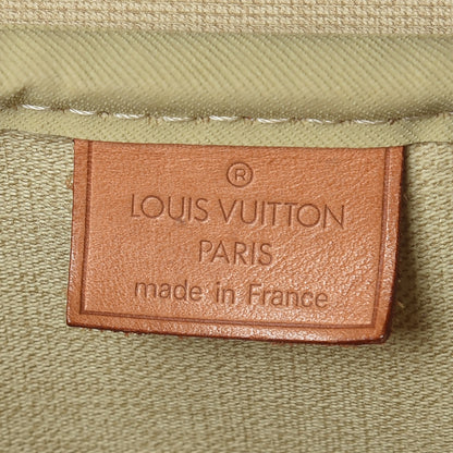 Louis Vuitton Monogram Deauville 8 of 15