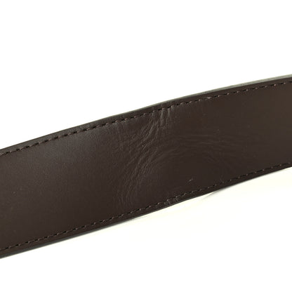 Louis Vuitton Monogram 40mm LV Initiales Belt 100 40 4 of 5