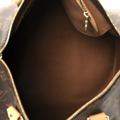Louis Vuitton Monogram Speedy 30 5 of 10