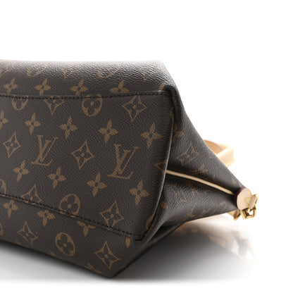 Louis Vuitton Monogram Rivoli PM 10 of 10