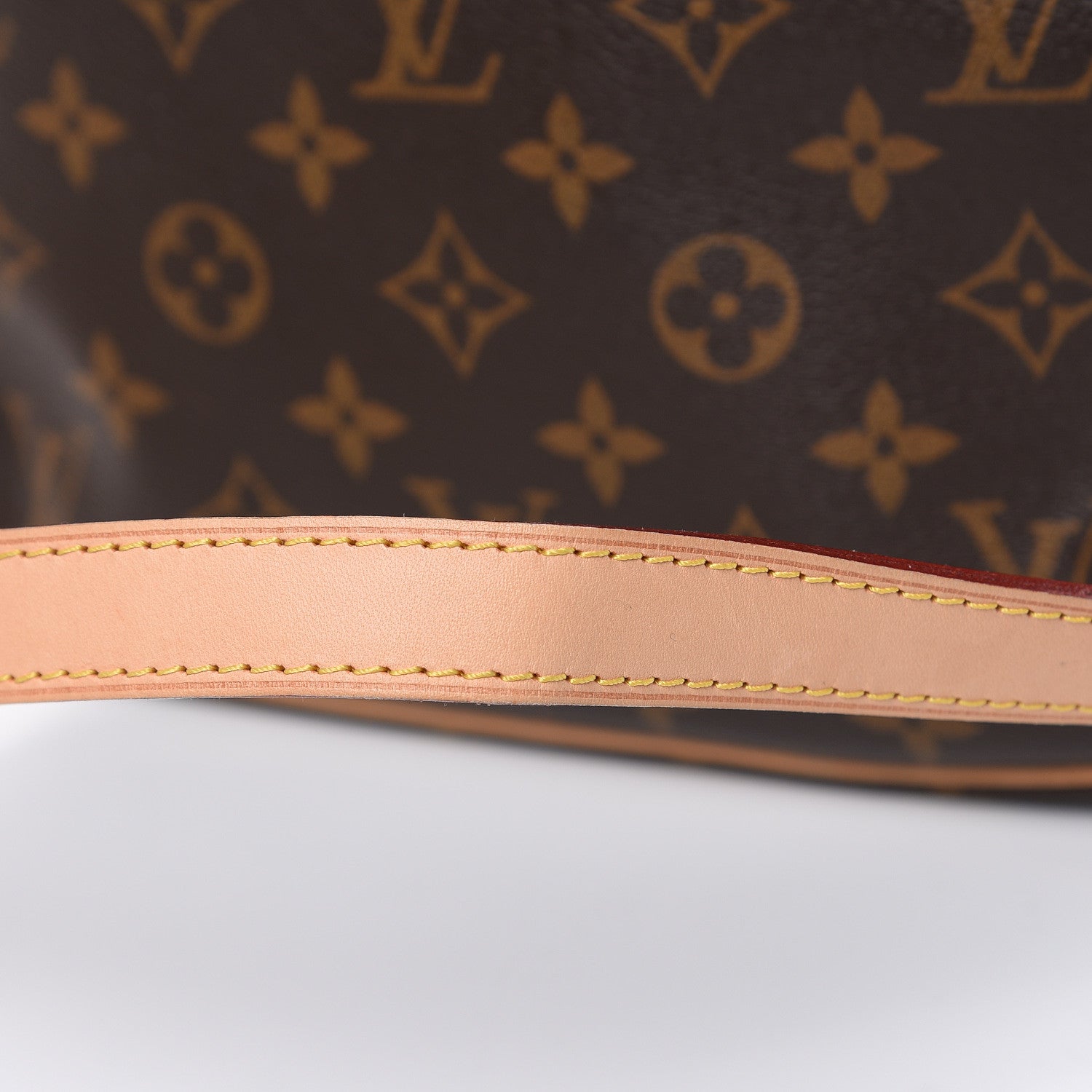 Louis Vuitton Monogram Odeon PM 14 of 14