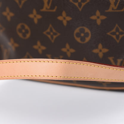 Louis Vuitton Monogram Odeon PM 14 of 14