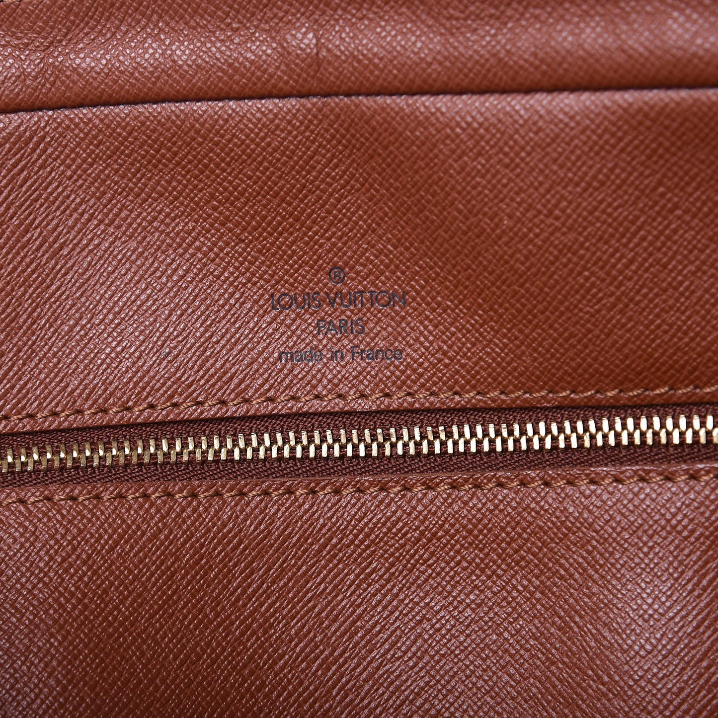 Monogram Porte Documents Voyage Soft Briefcase