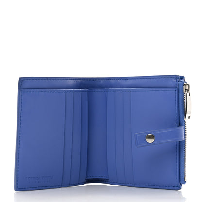 Bottega Veneta Nappa Intrecciato Wallet Lavender 5 of 6