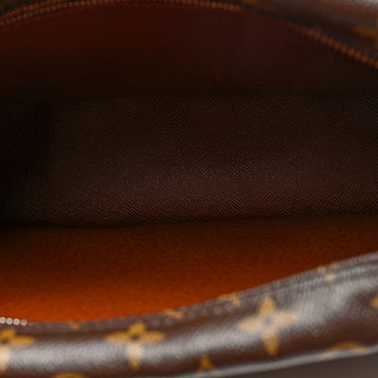 Louis Vuitton Monogram Trocadero 30 5 of 11