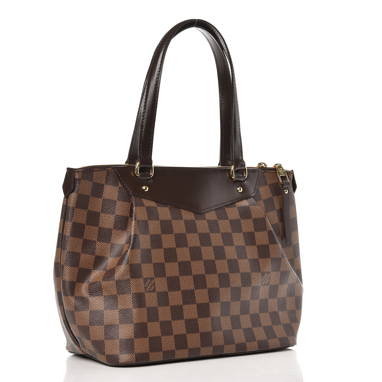 Damier Ebene Westminster PM