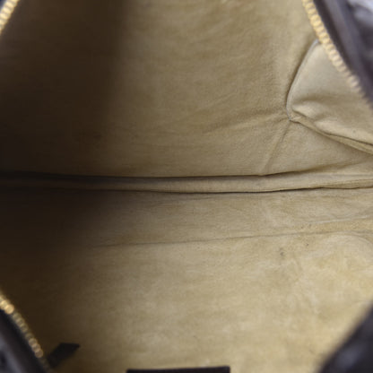 Bottega Veneta Nappa Intrecciato Large Veneta Hobo Ebano 6 of 16
