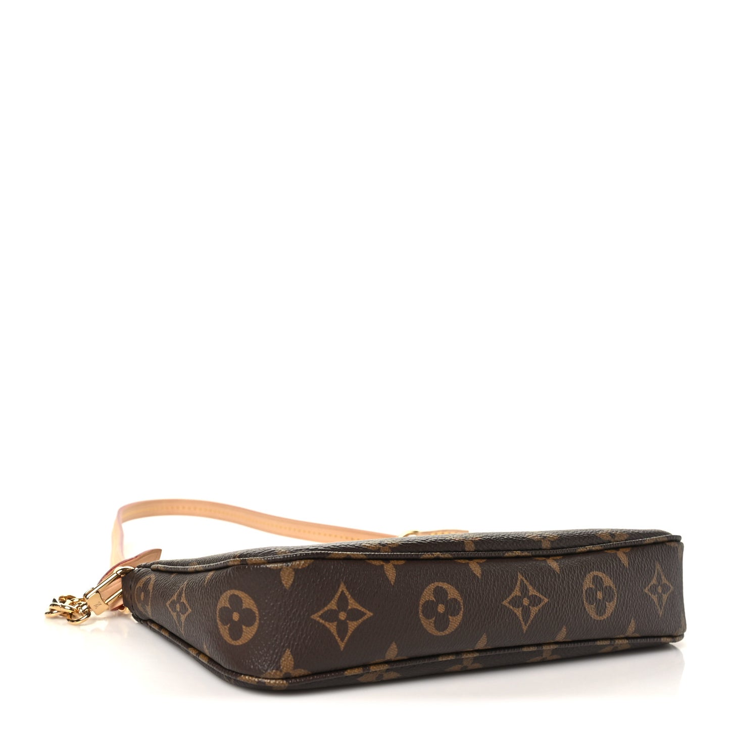 Monogram Chain Pochette Accessories