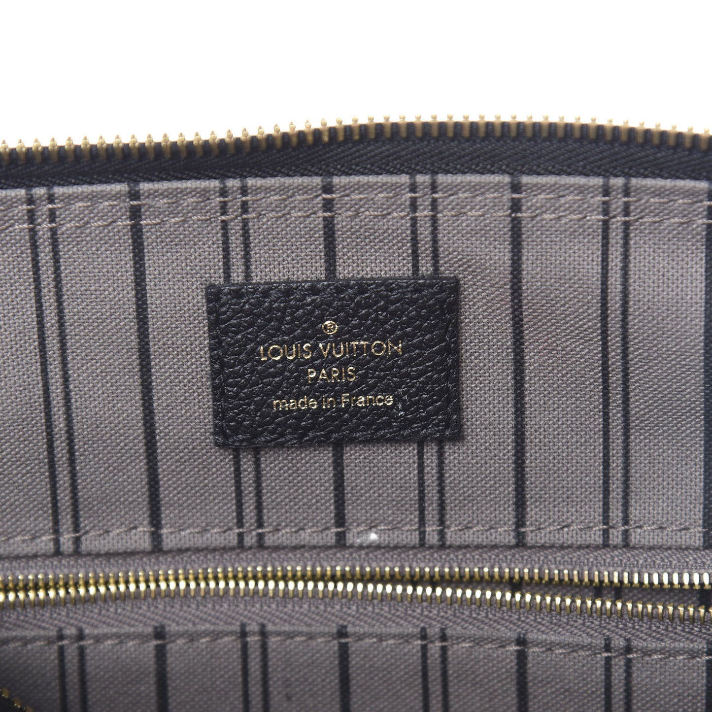 Empreinte Speedy Bandouliere 25 NM Black