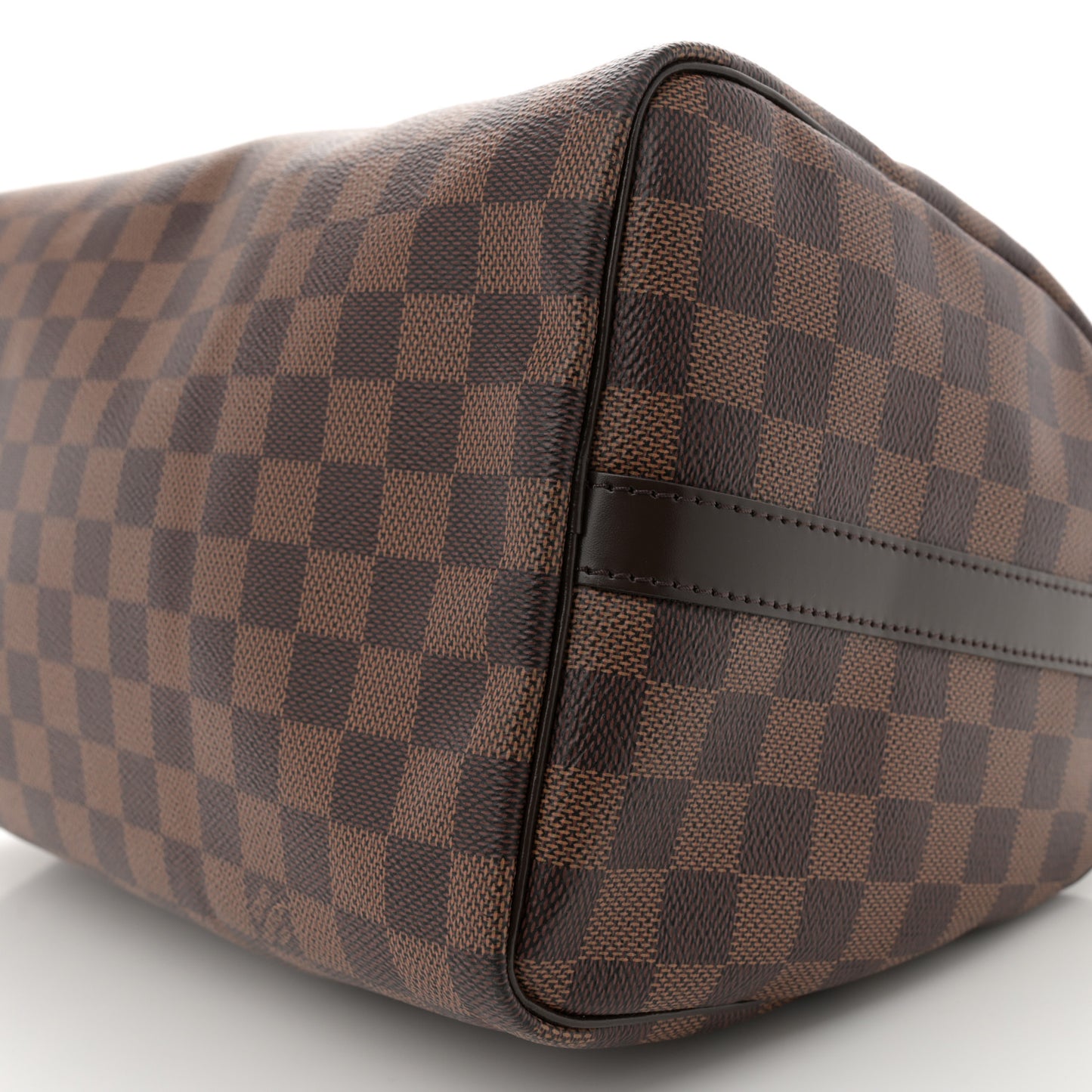 Damier Ebene Speedy Bandouliere 30