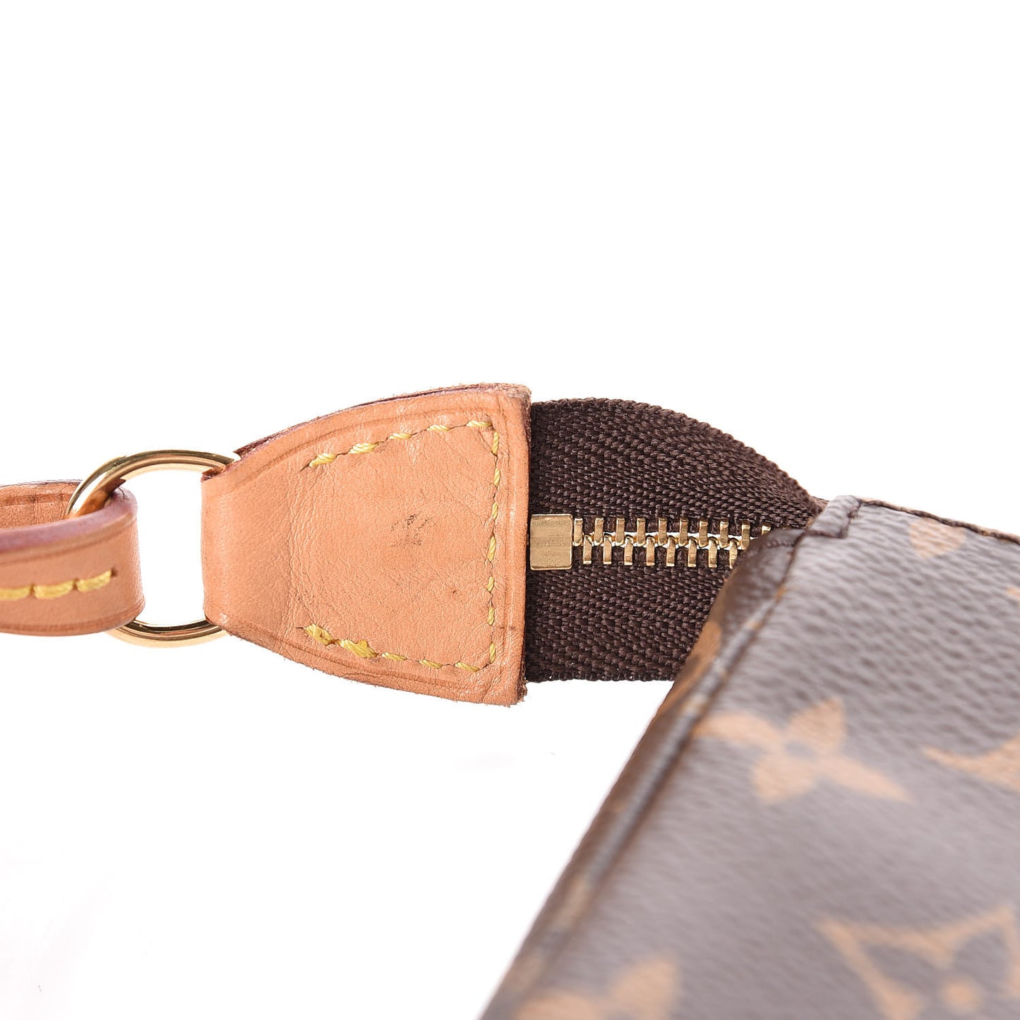 Monogram Pochette Accessories NM