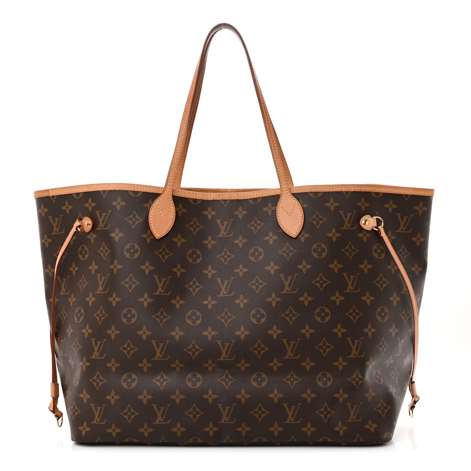 Louis Vuitton Monogram Neo Neverfull GM 1 of 10
