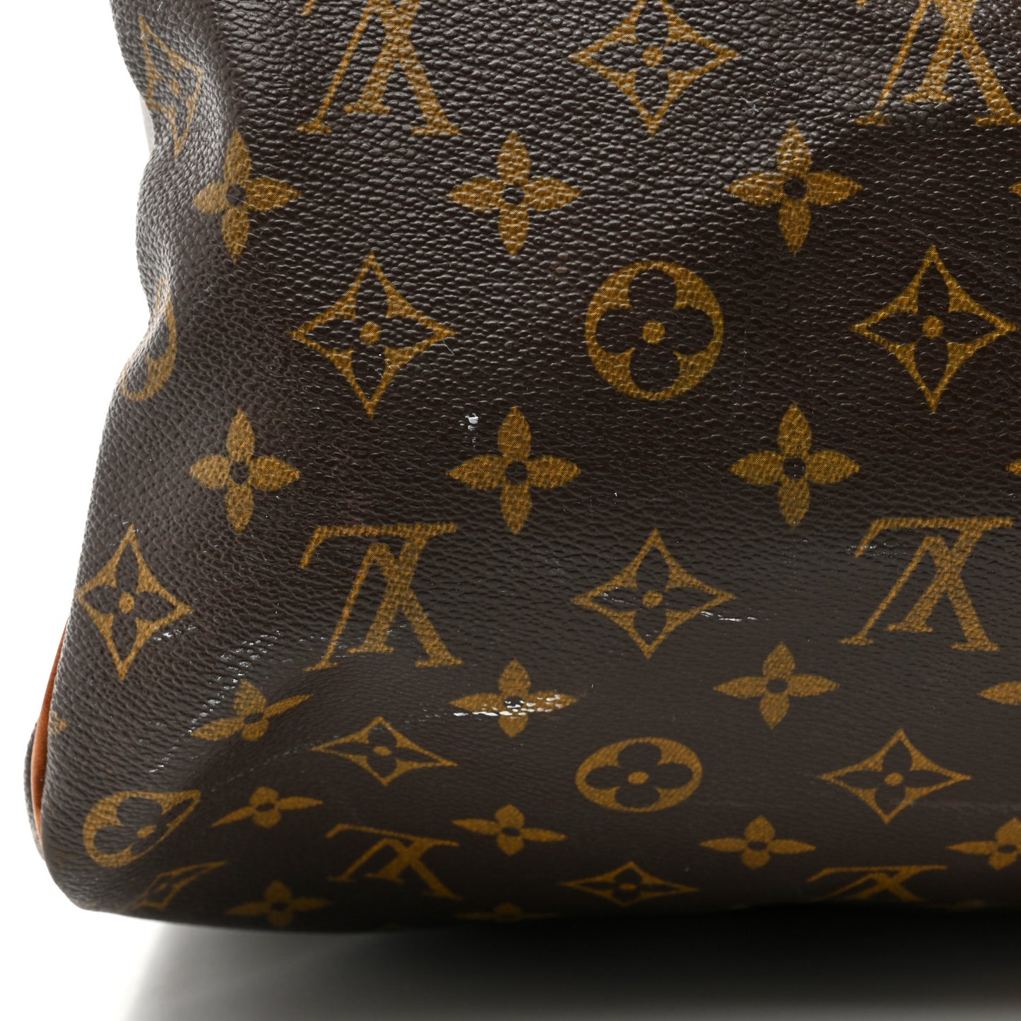 Monogram Keepall 50