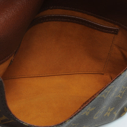 Louis Vuitton Monogram Musette Tango 6 of 7