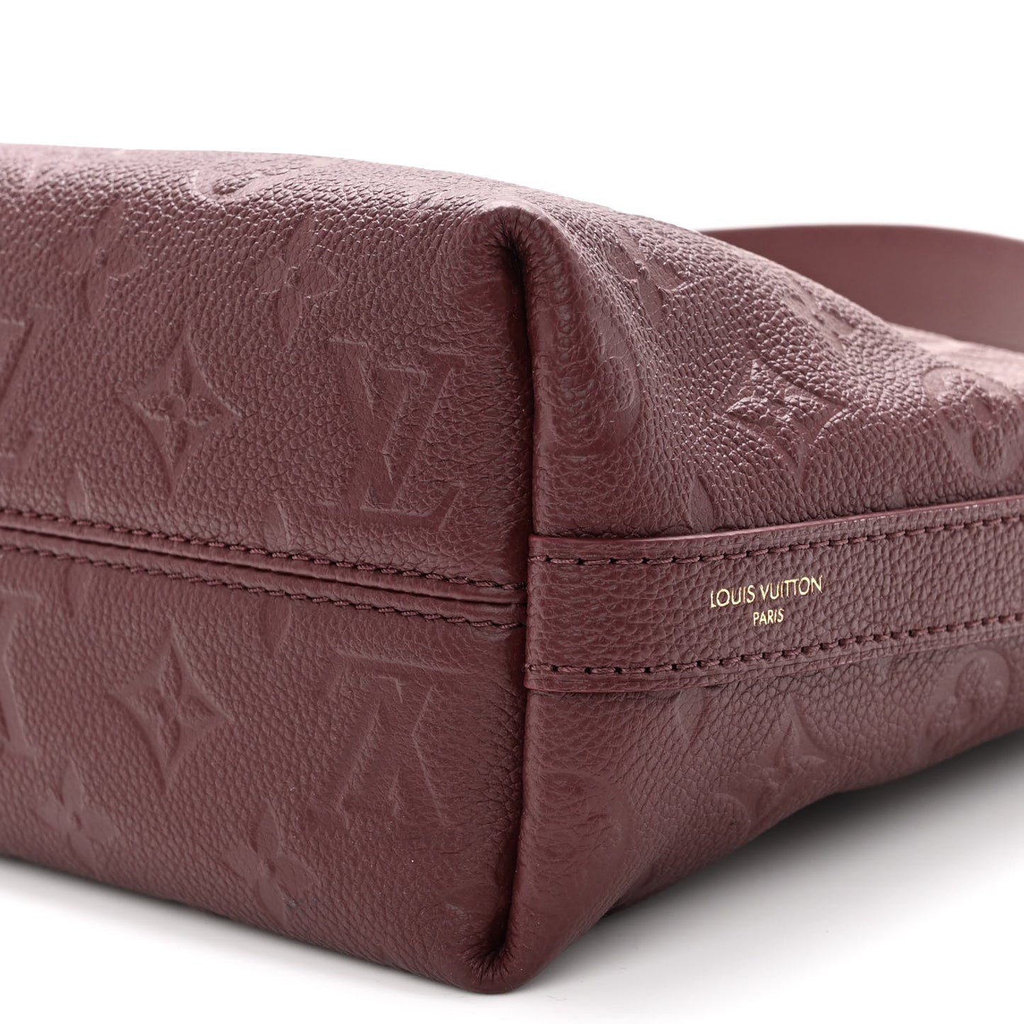 Empreinte Monogram Sac Sport NM Wine