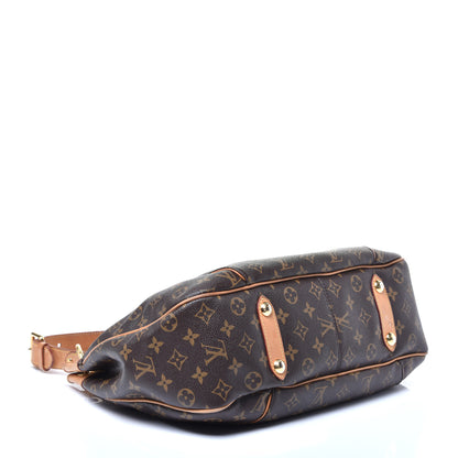 Louis Vuitton Monogram Galliera PM 4 of 10
