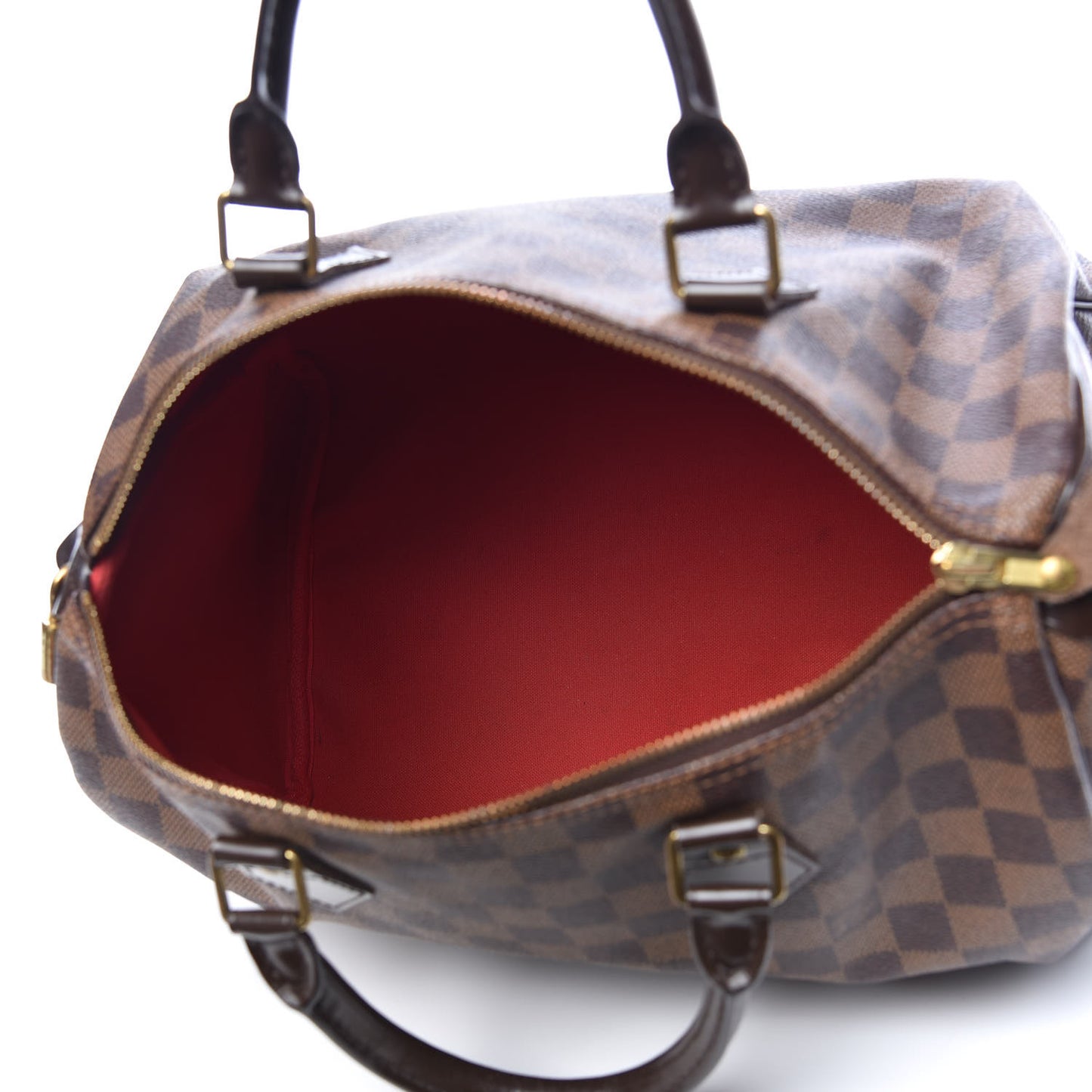 Damier Ebene Speedy 30