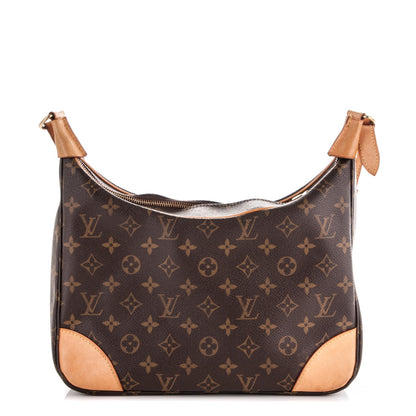 Louis Vuitton Monogram Boulogne 30 1 of 6