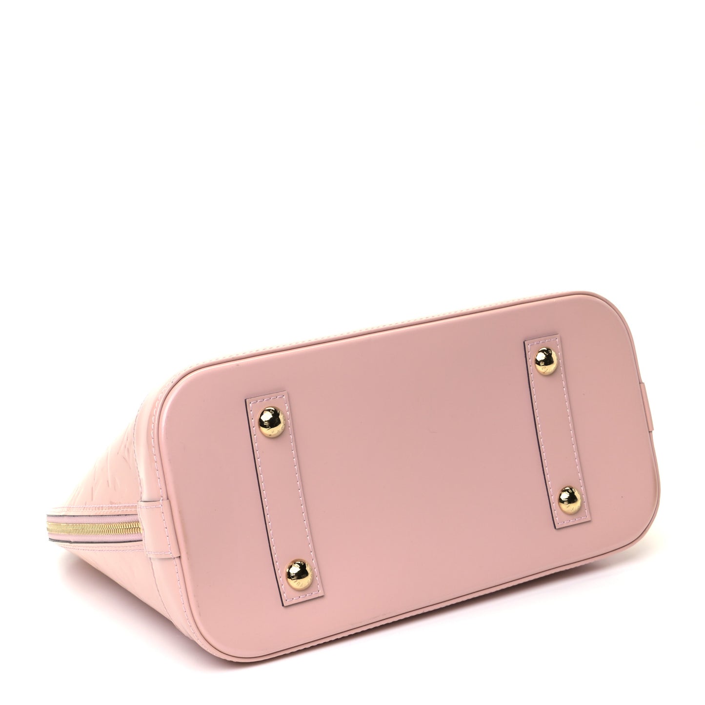 Vernis Alma PM Rose Ballerine