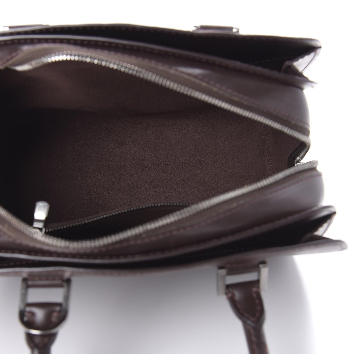 Louis Vuitton Epi Pont-Neuf Moka 5 of 10