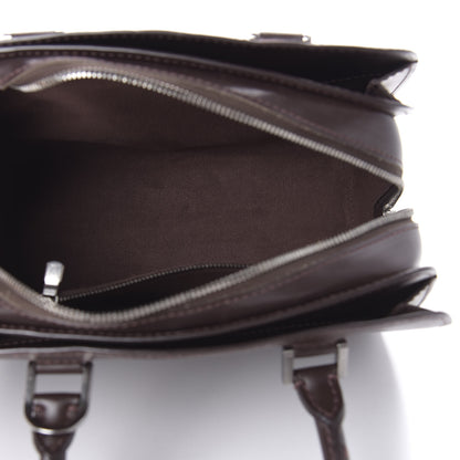 Louis Vuitton Epi Pont-Neuf Moka 5 of 10