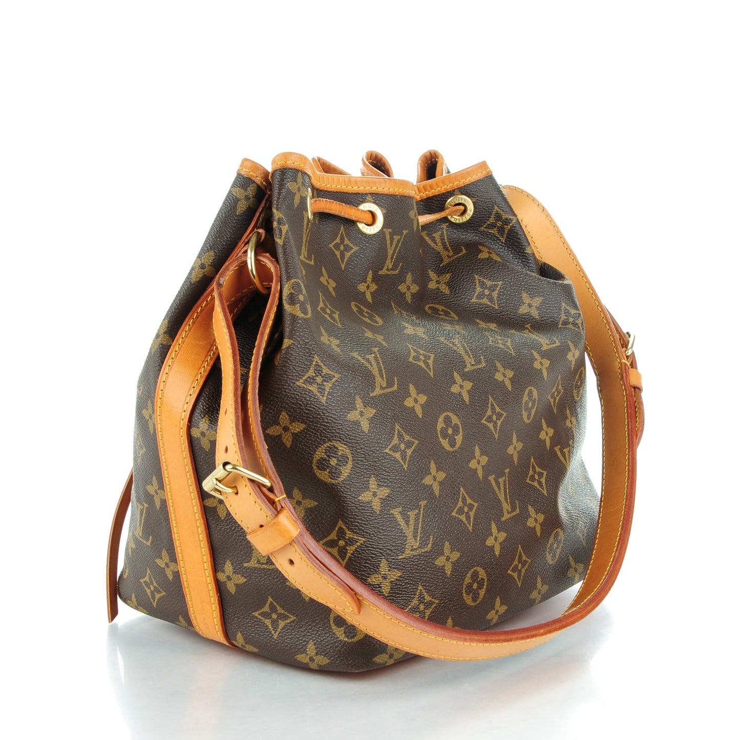 Monogram Petit Noe