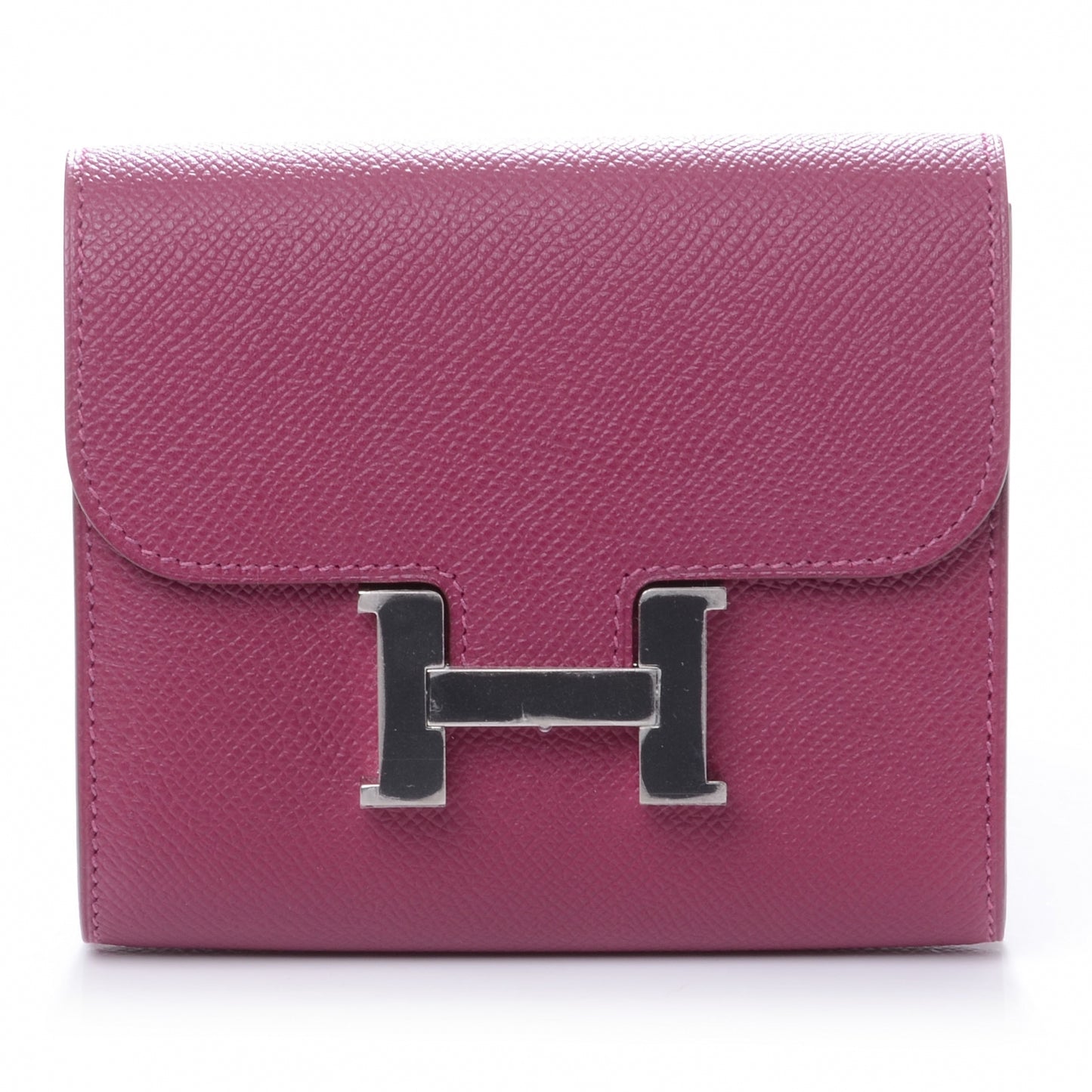 Epsom Constance Short Wallet Tosca
