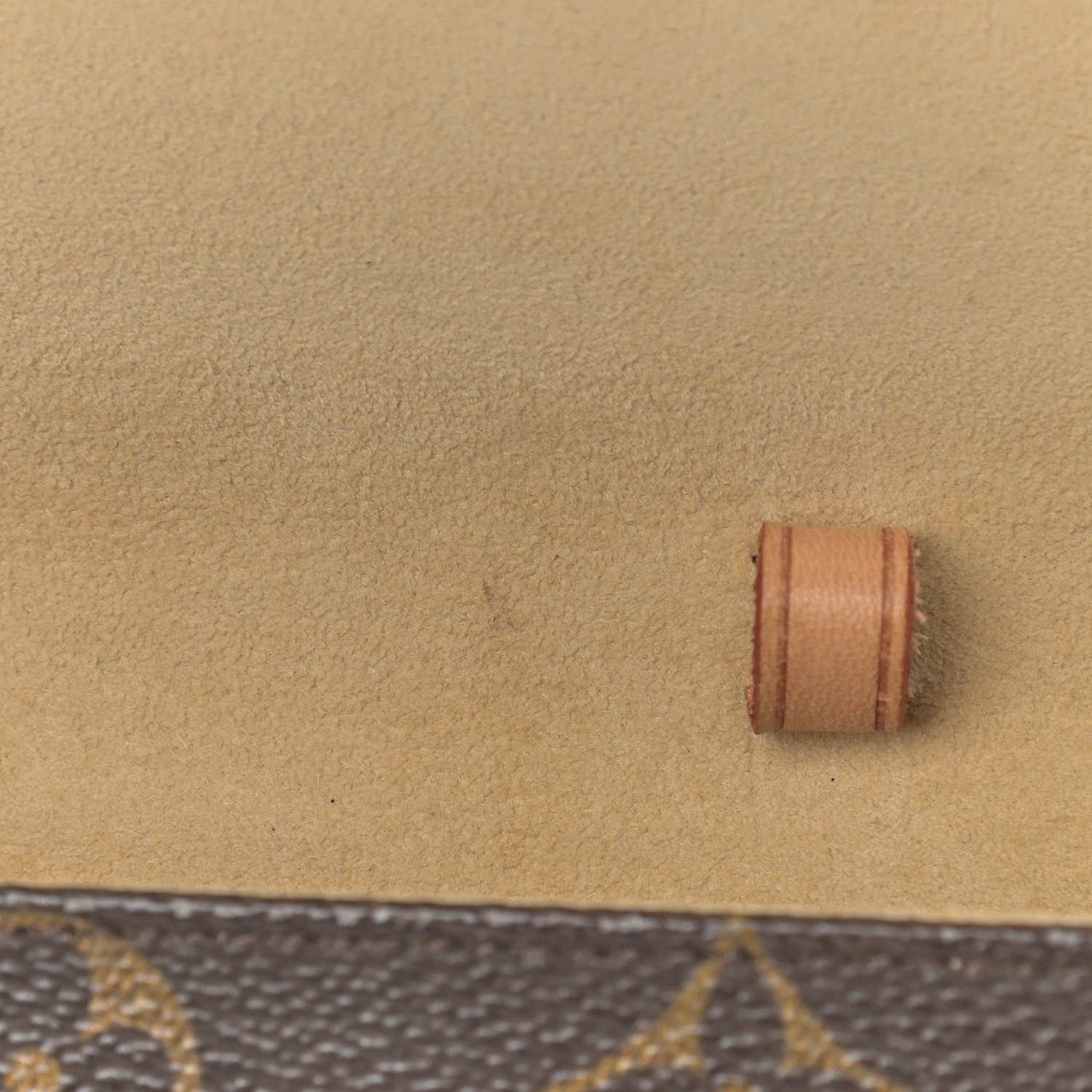 Louis Vuitton Monogram Pochette Twin GM 13 of 15