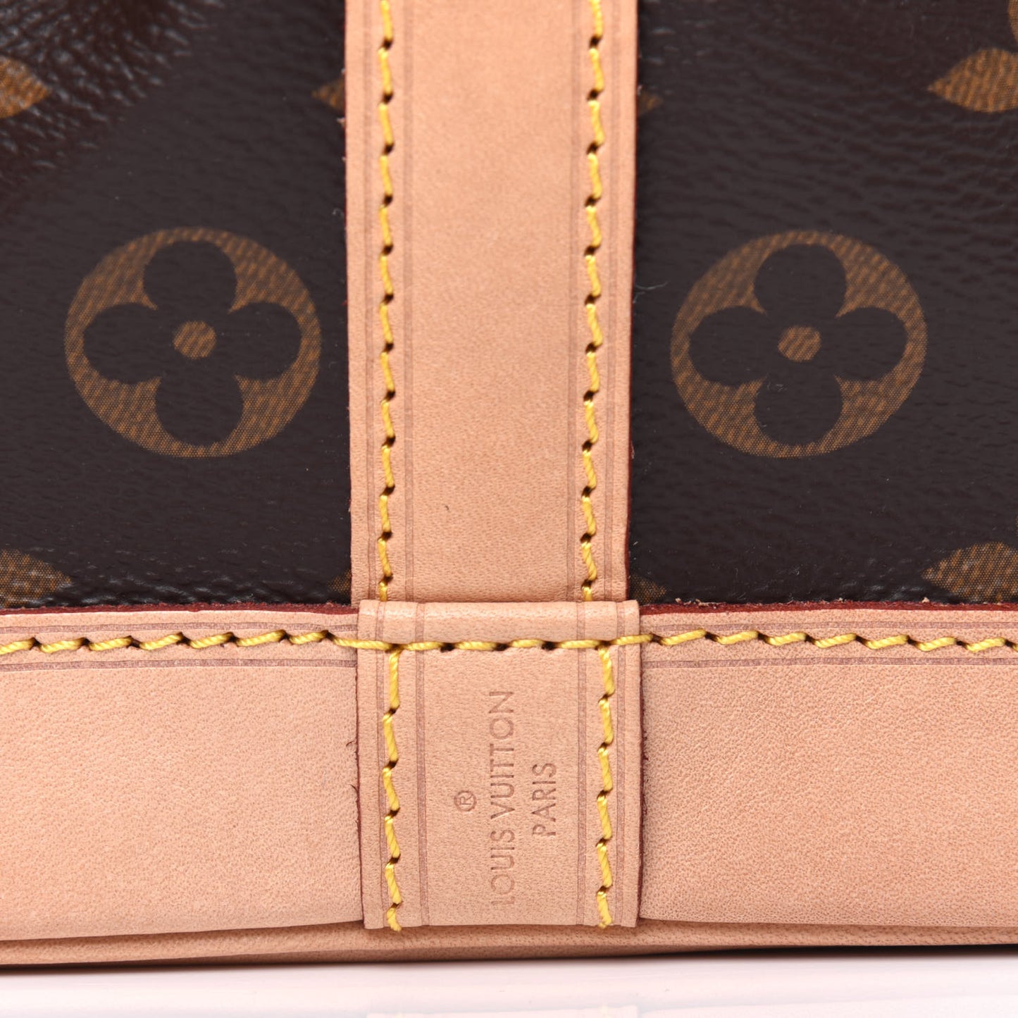 Monogram Noe BB