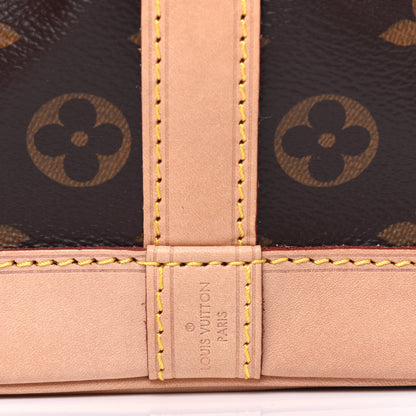 Louis Vuitton Monogram Noe BB 6 of 14