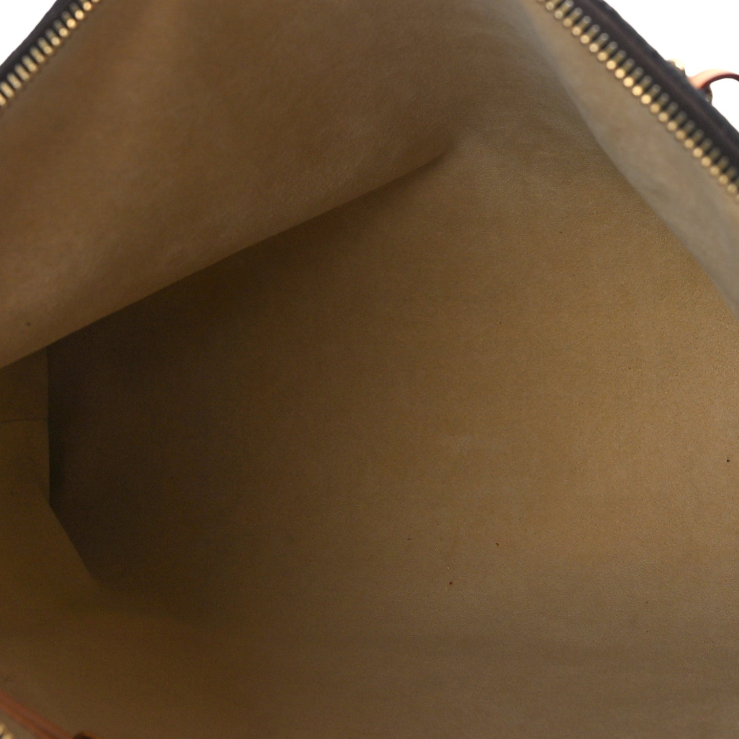 Monogram Lockit Chain MM