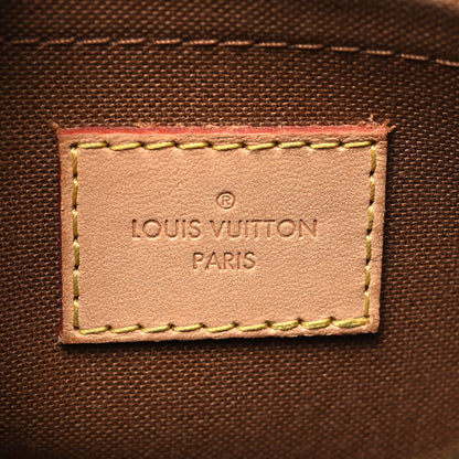 Louis Vuitton Monogram Multi Pochette Accessories Rose Clair 7 of 11