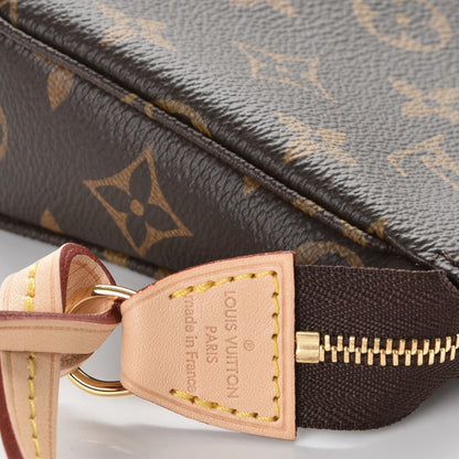 Louis Vuitton Monogram Pochette Accessories NM 6 of 8