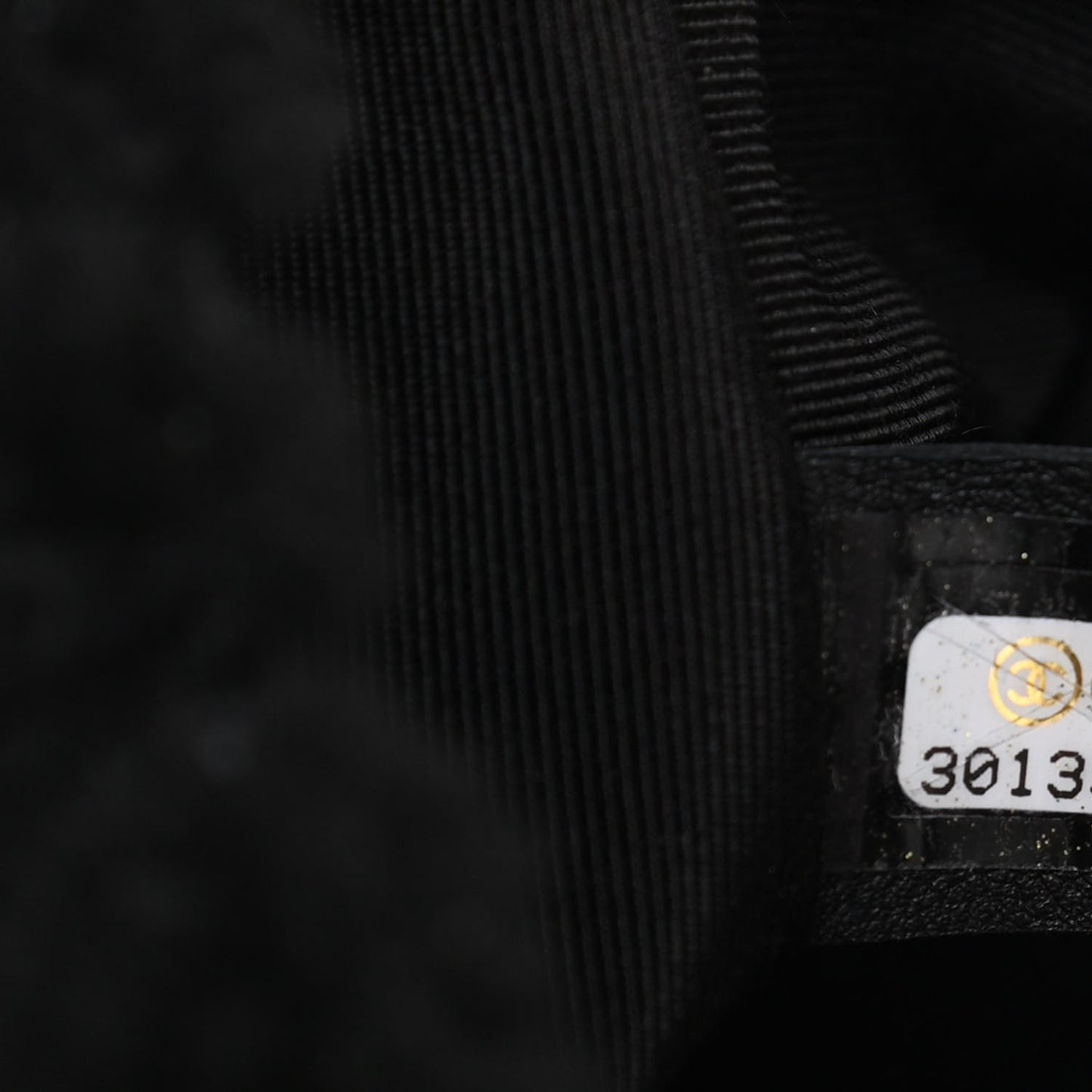 Shearling Tweed Quilted Mini Square Flap Bag Black White