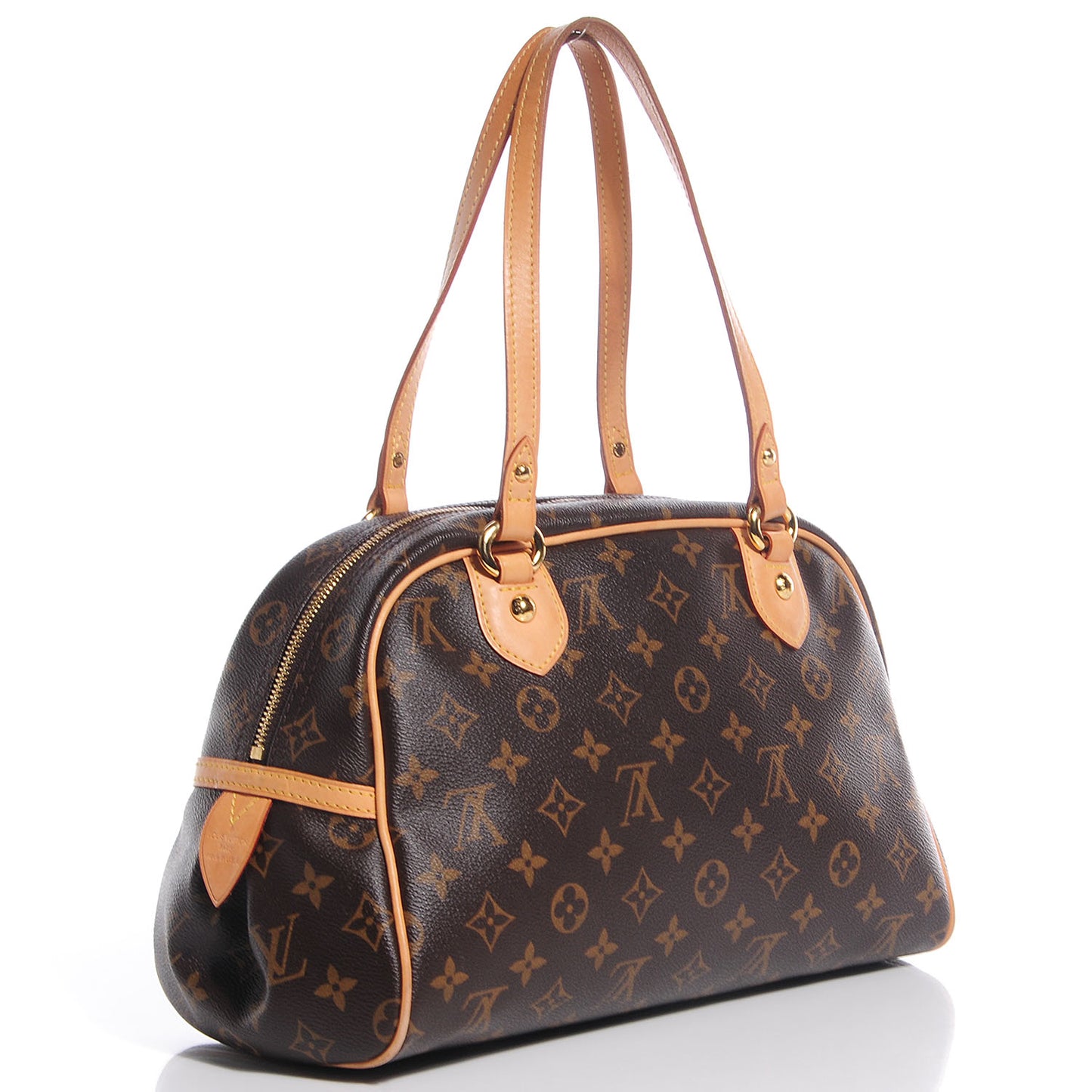 Monogram Montorgueil PM