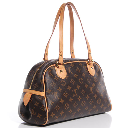 Louis Vuitton Monogram Montorgueil PM 3 of 7