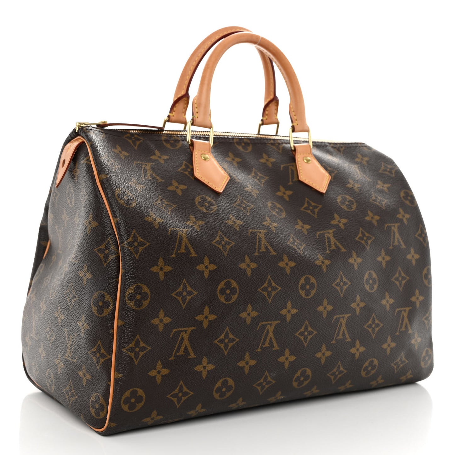 Monogram Speedy 35