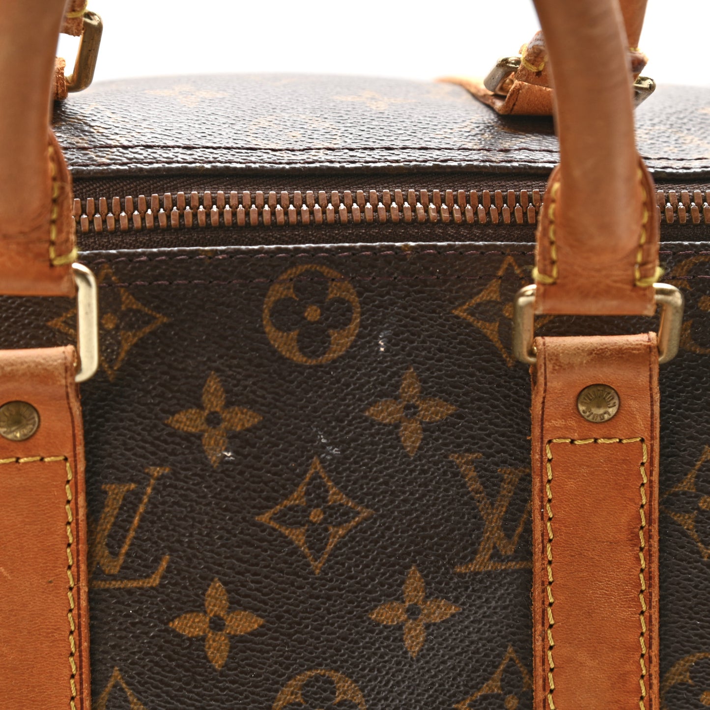 Monogram Keepall 45