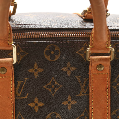 Louis Vuitton Monogram Keepall 45 18 of 24