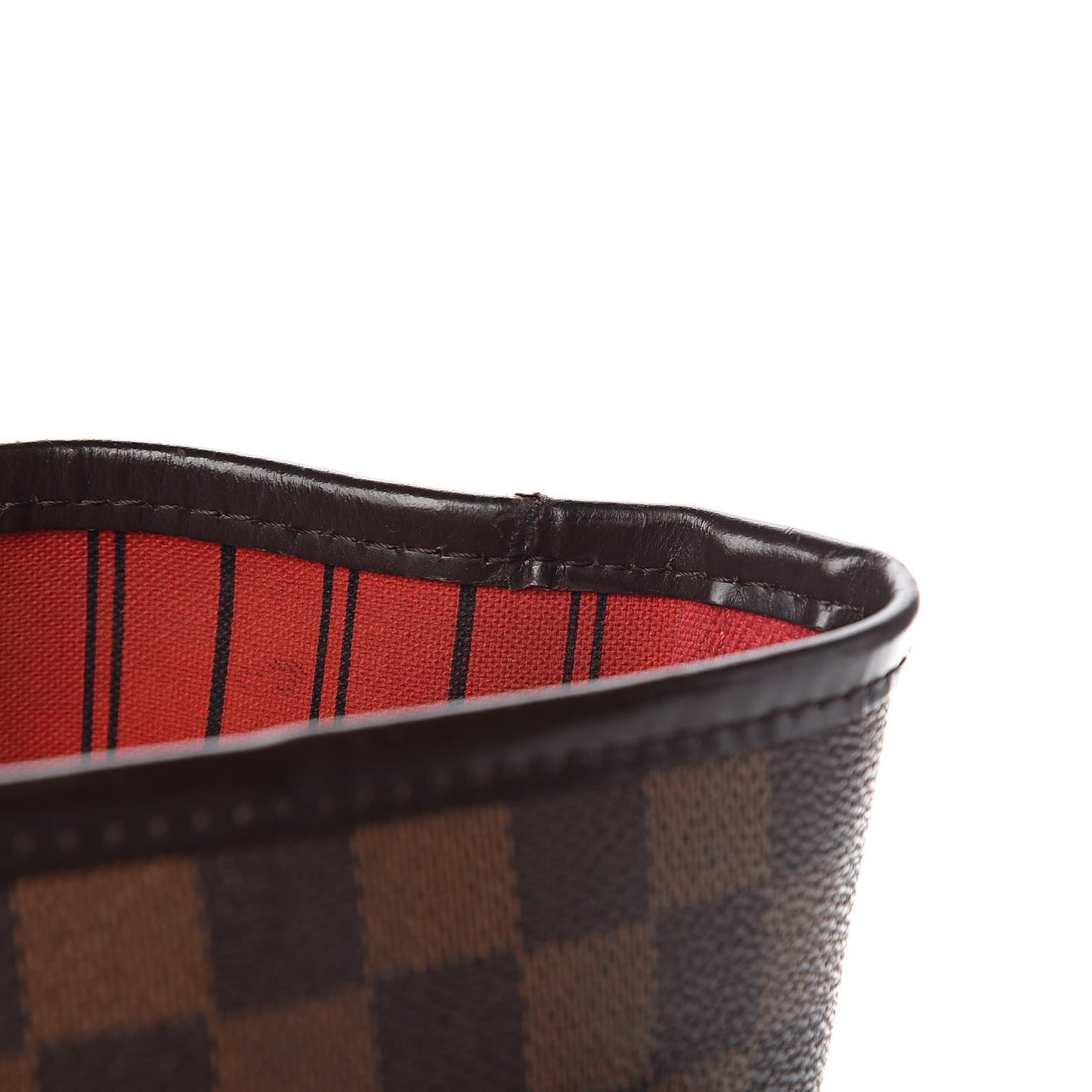 Damier Ebene Neverfull MM