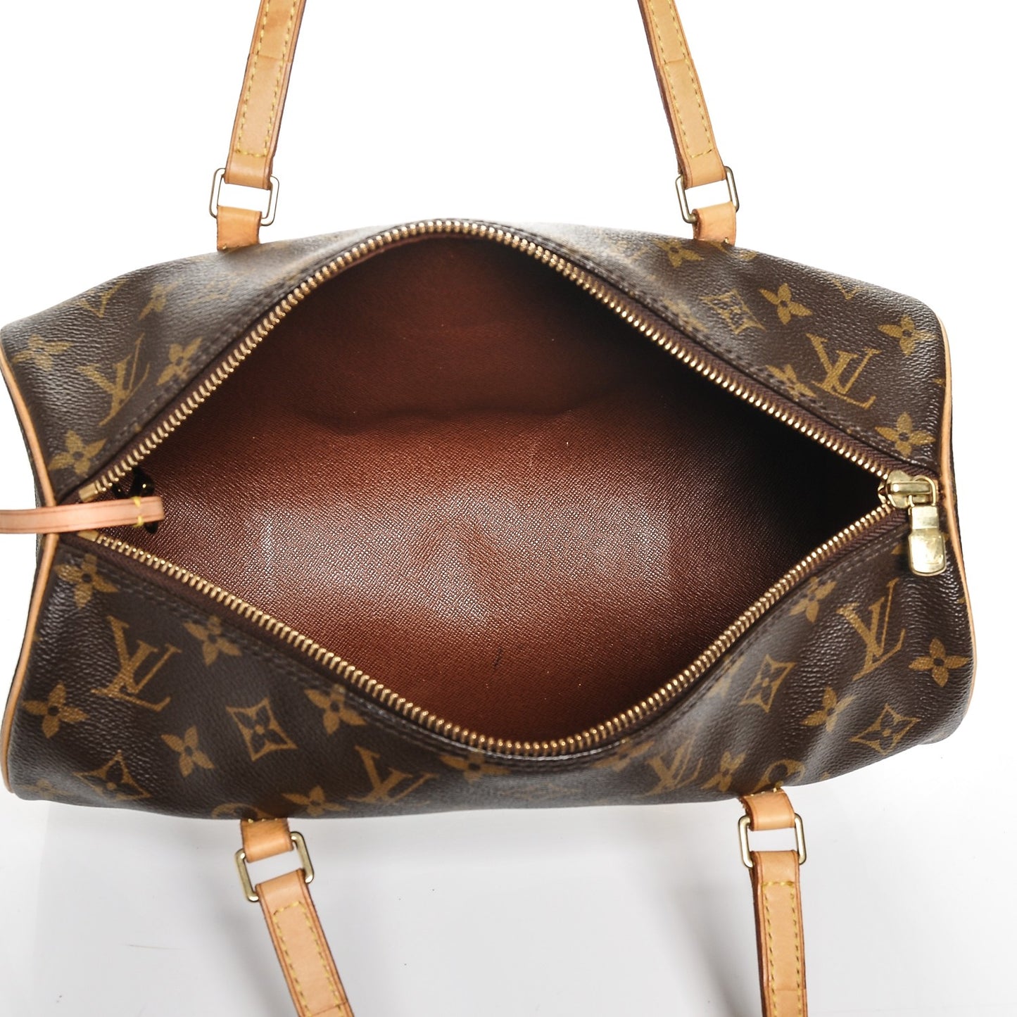 Monogram Papillon 30